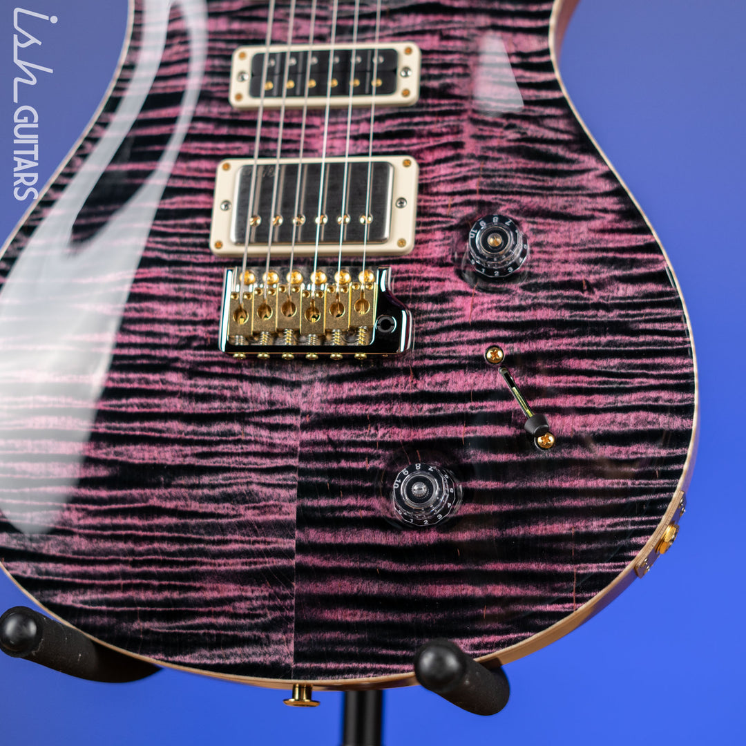 PRS Studio 22 Electric Guitar 10-Top Purple Iris