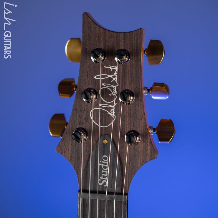 PRS Studio 22 Electric Guitar 10-Top Purple Iris