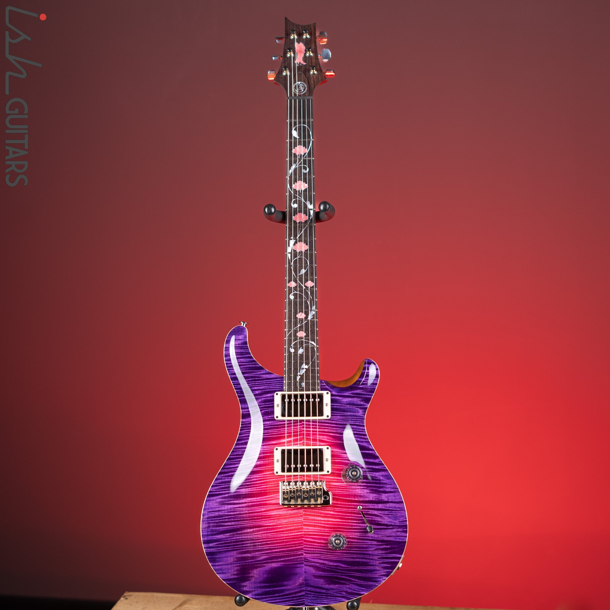 ギター PRS ORIANTHI PRS SE Orianthi | Sweetwater