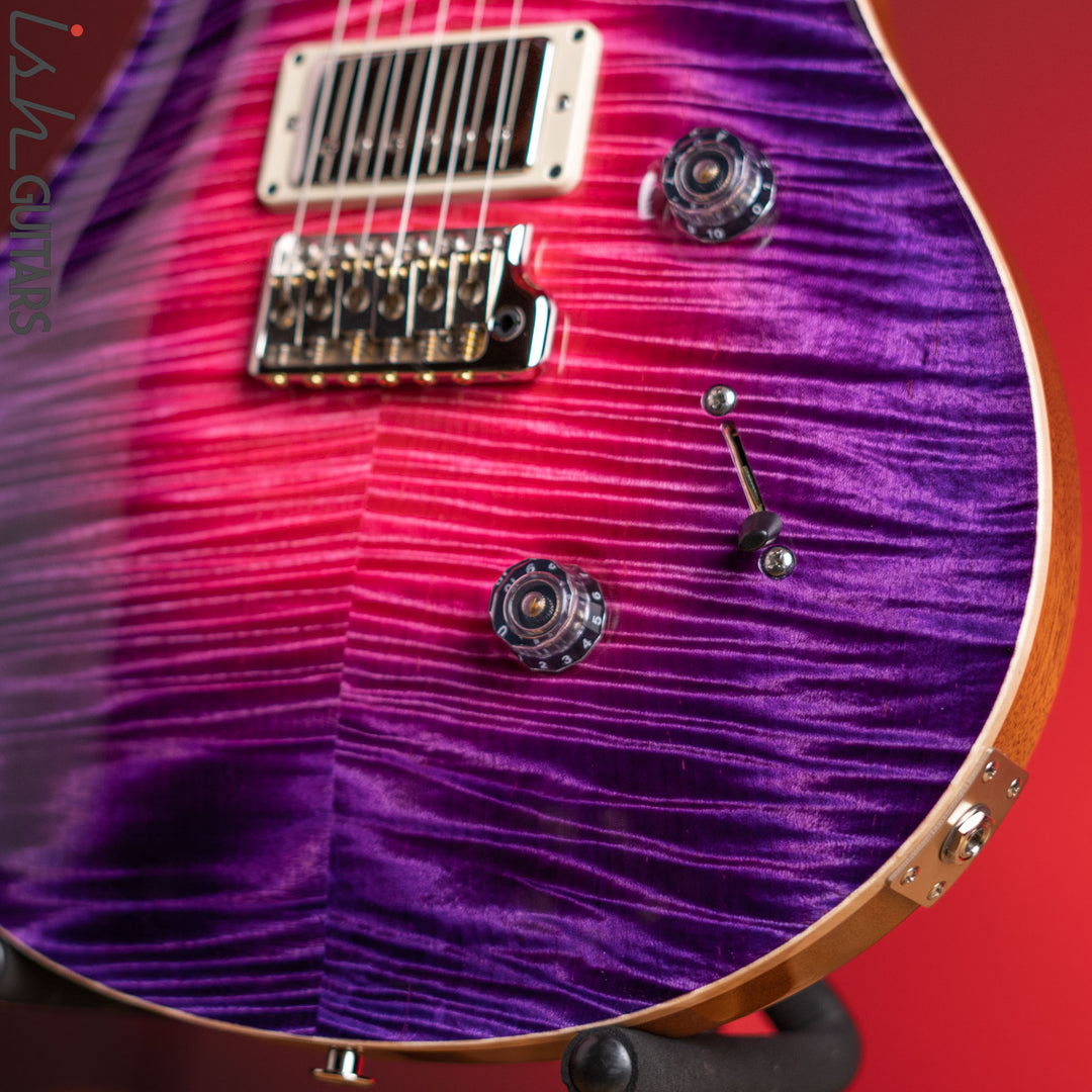 PRS Private Stock Custom 24 Orianthi Limited Blooming Lotus