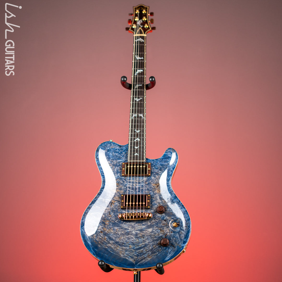 2017 Nik Huber Dolphin 20th Anniversary Prototype Starry Night Burst