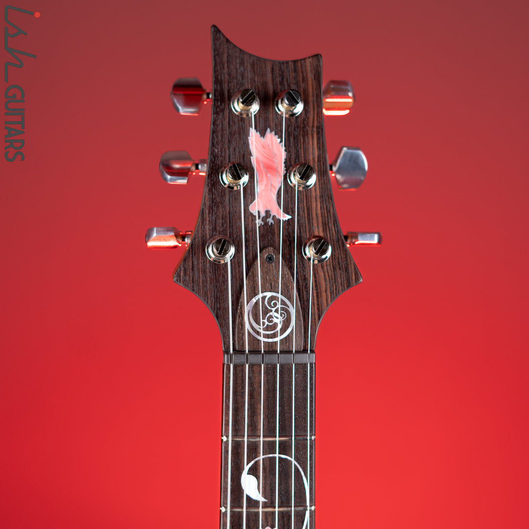 PRS Private Stock Custom 24 Orianthi Limited Blooming Lotus