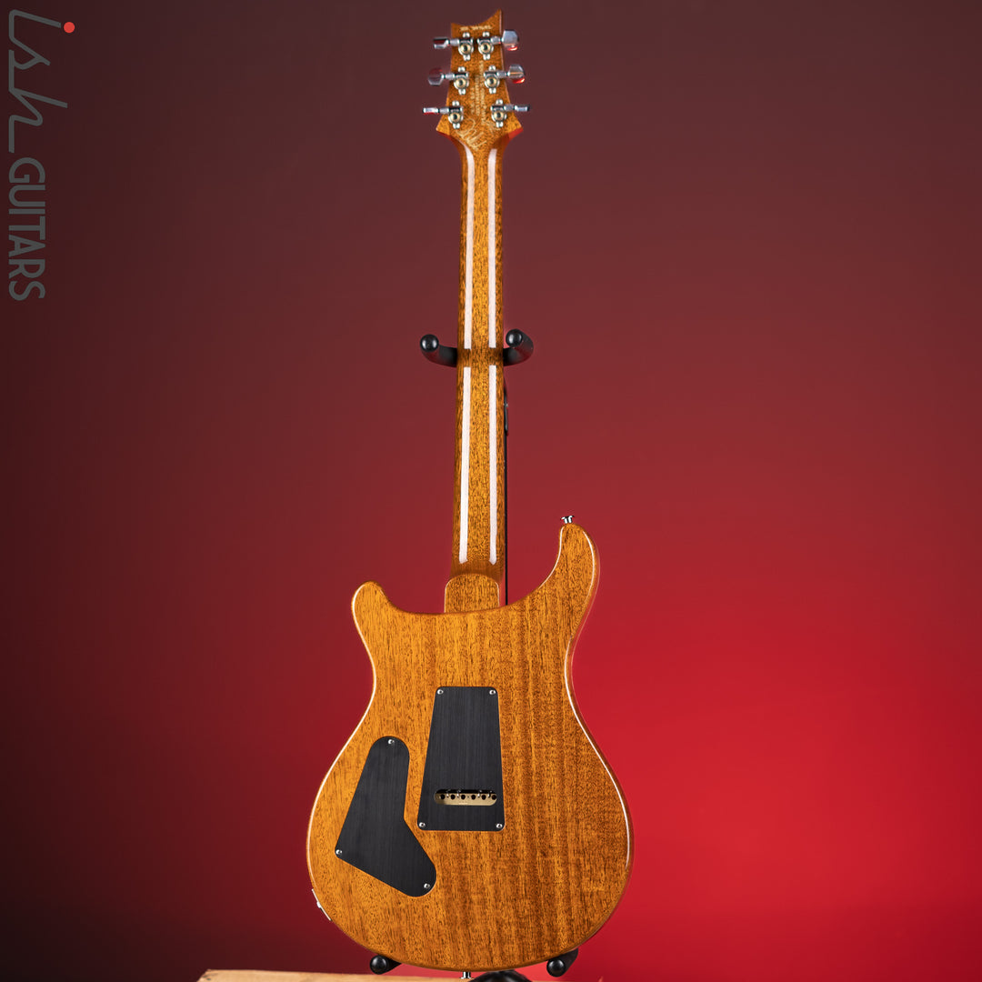 PRS Private Stock Custom 24 Orianthi Limited Blooming Lotus