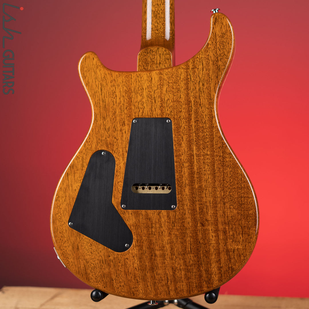 PRS Private Stock Custom 24 Orianthi Limited Blooming Lotus
