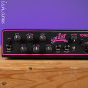 Aguilar Tone Hammer 500 Limited Edition Breast Cancer Awareness  Black and Pink