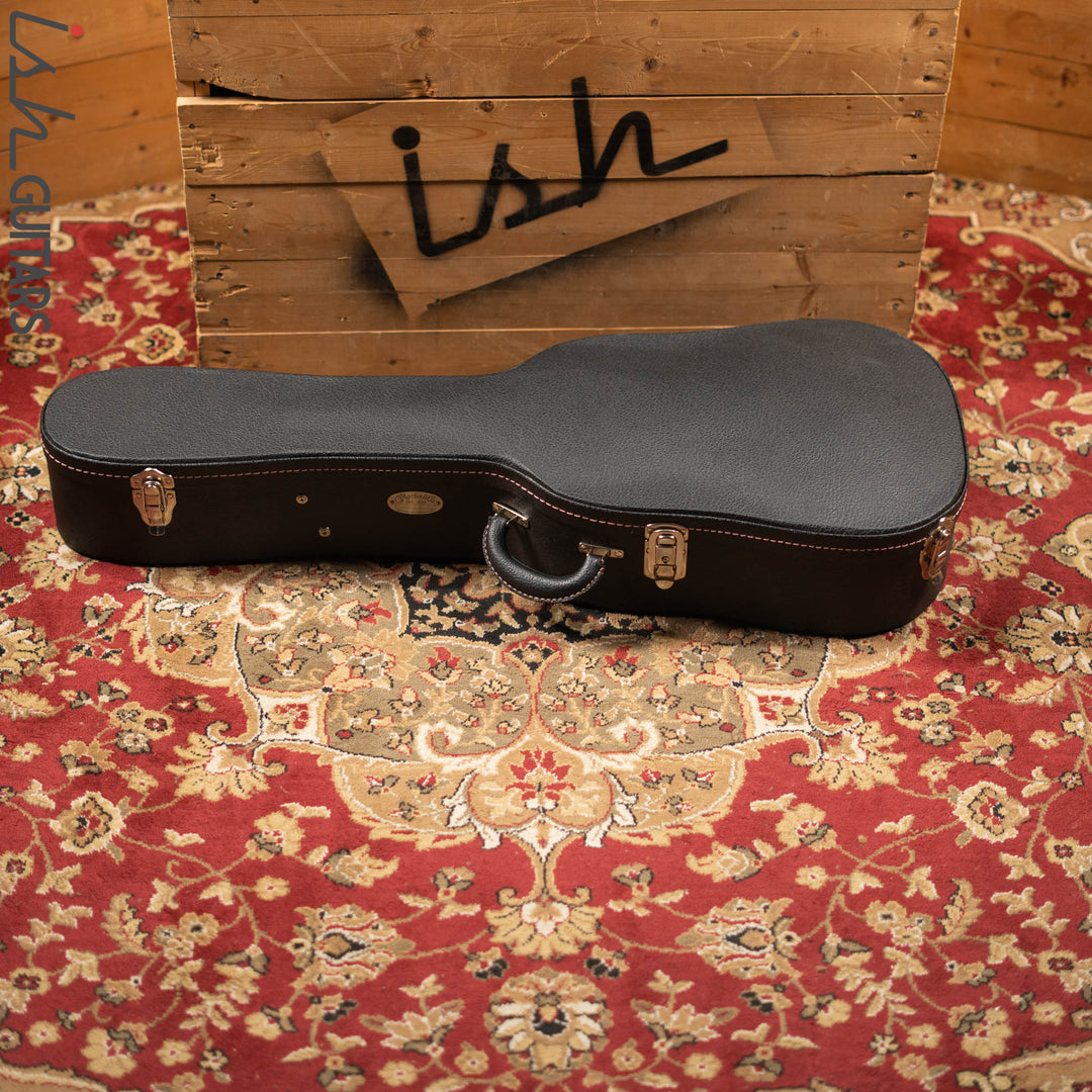 2005 Martin Claire’s Guitar Prototype “Size 5”
