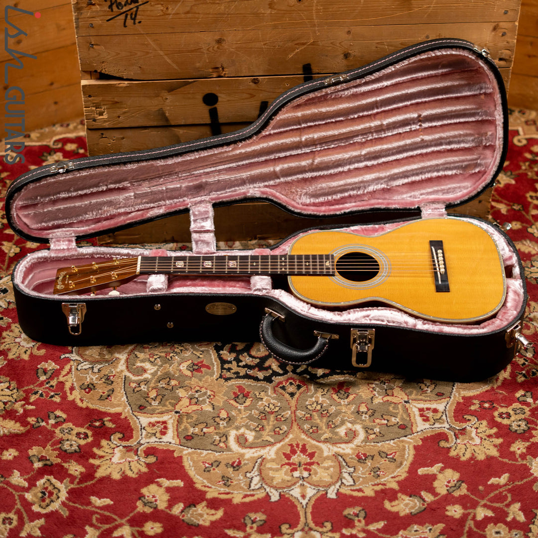 2005 Martin Claire’s Guitar Prototype “Size 5”