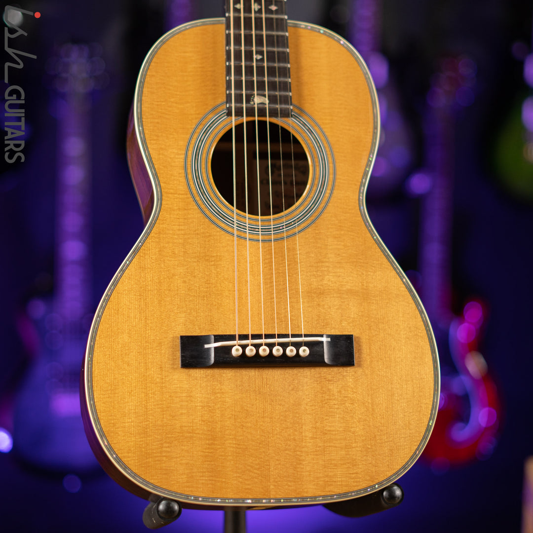 2005 Martin Claire’s Guitar Prototype “Size 5”