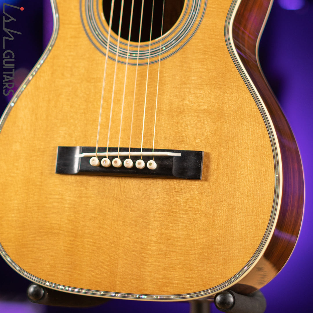 2005 Martin Claire’s Guitar Prototype “Size 5”