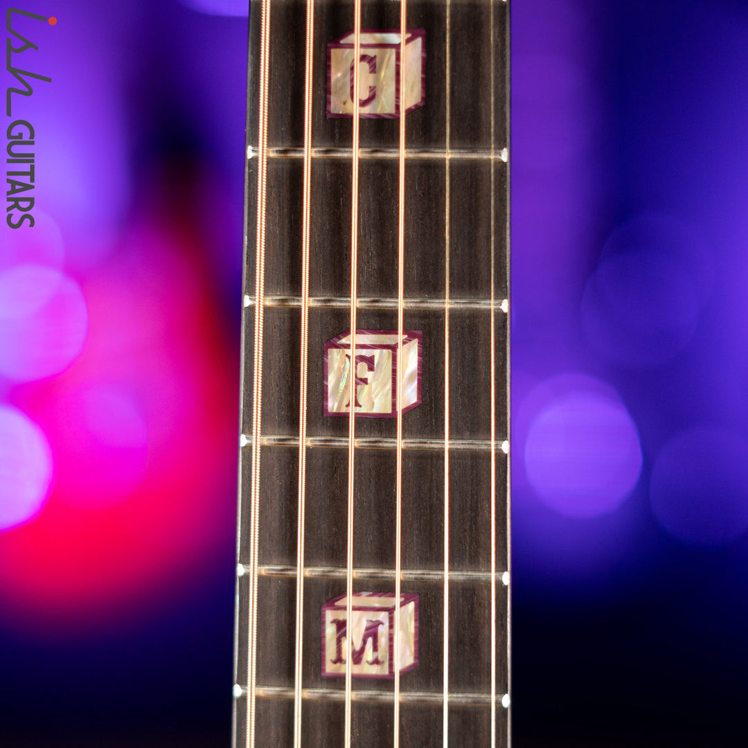 2005 Martin Claire’s Guitar Prototype “Size 5”