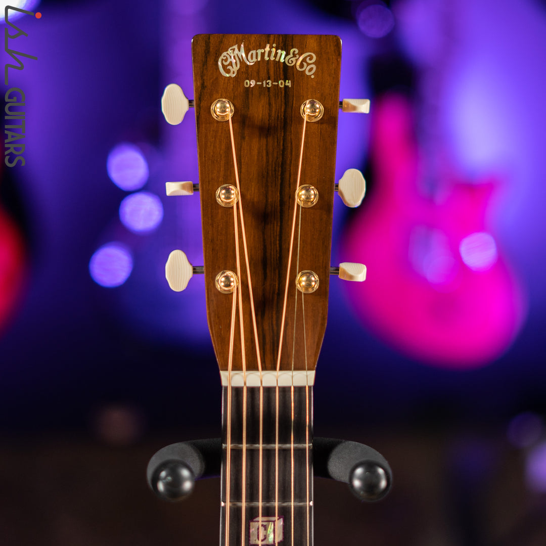 2005 Martin Claire’s Guitar Prototype “Size 5”
