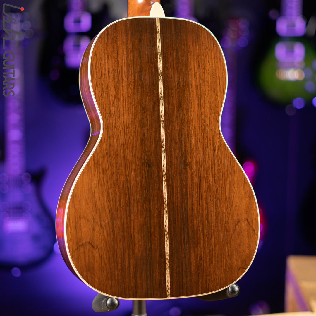 2005 Martin Claire’s Guitar Prototype “Size 5”