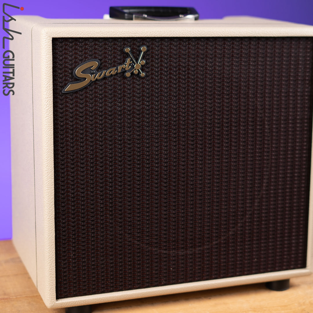 Swart Space Tone Antares Master Creamback