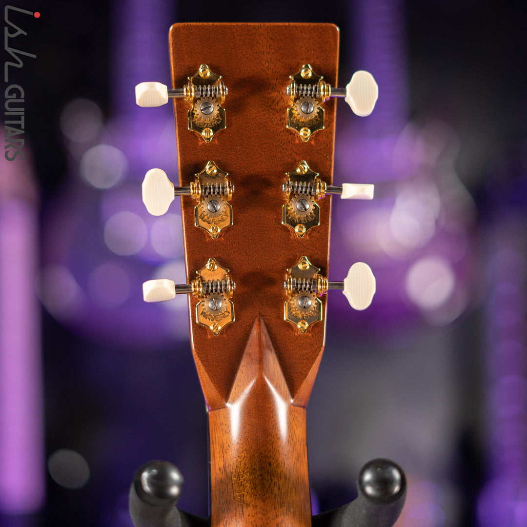 2005 Martin Claire’s Guitar Prototype “Size 5”