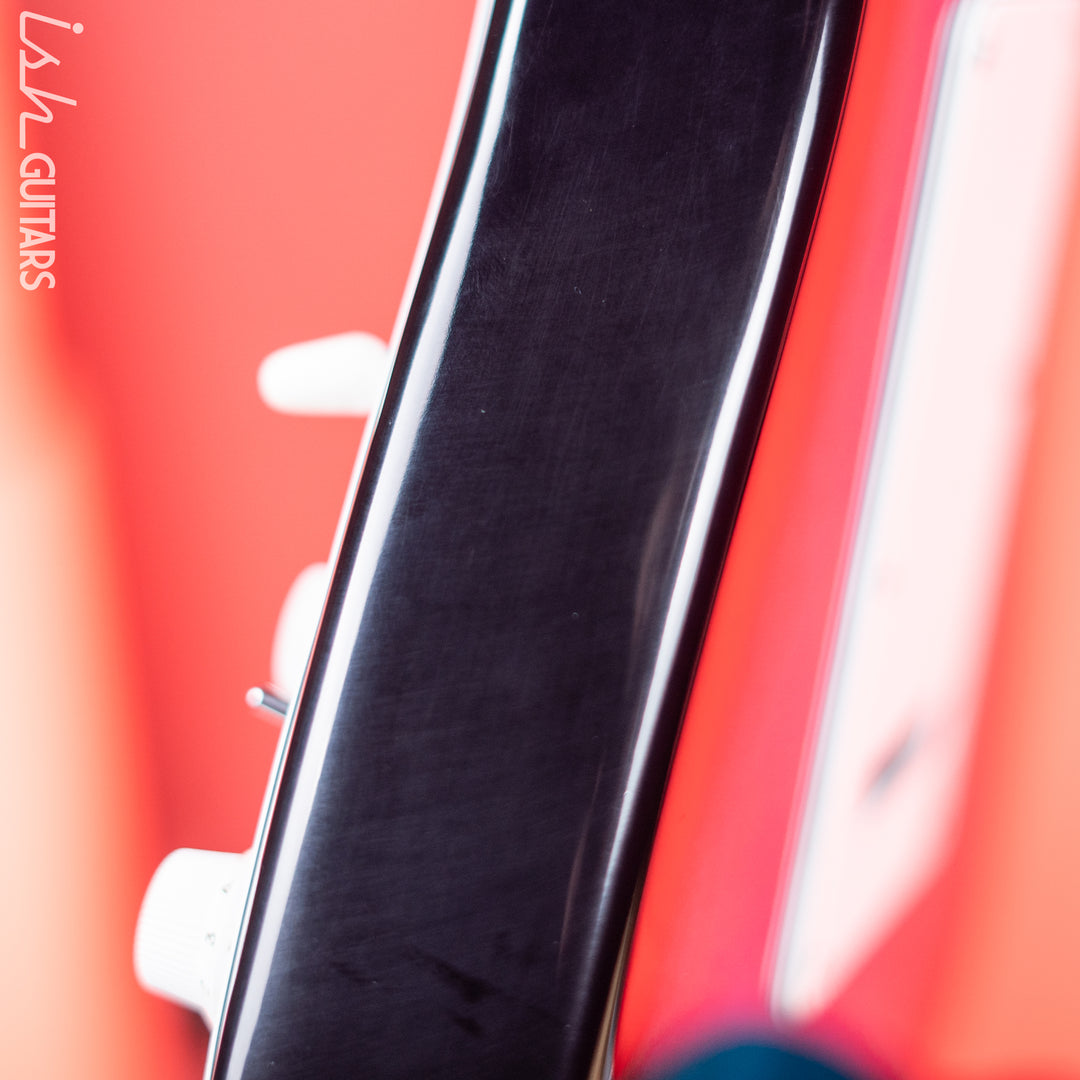 1991 Fender Stratocaster Ultra Blue Burst