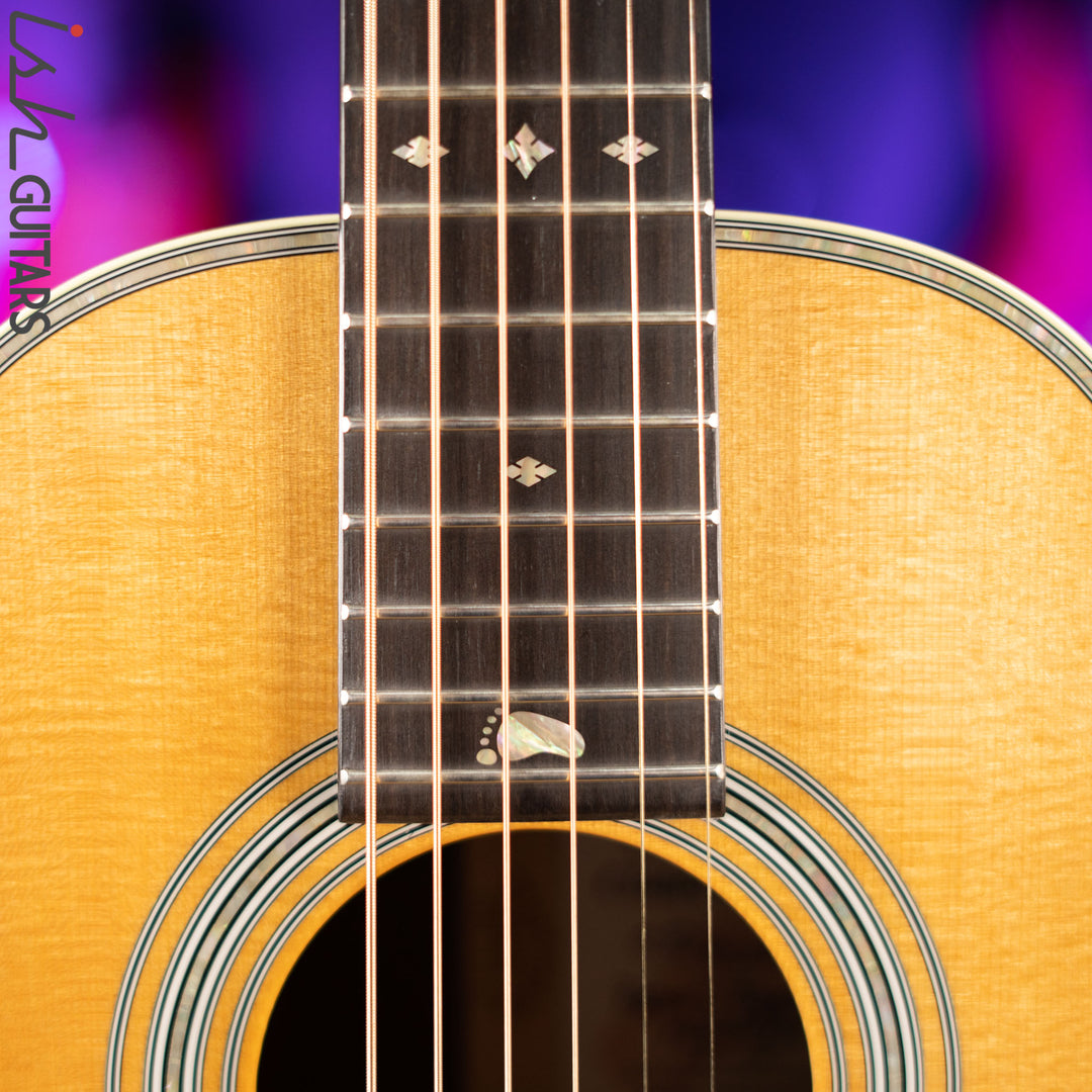 2005 Martin Claire’s Guitar Prototype “Size 5”