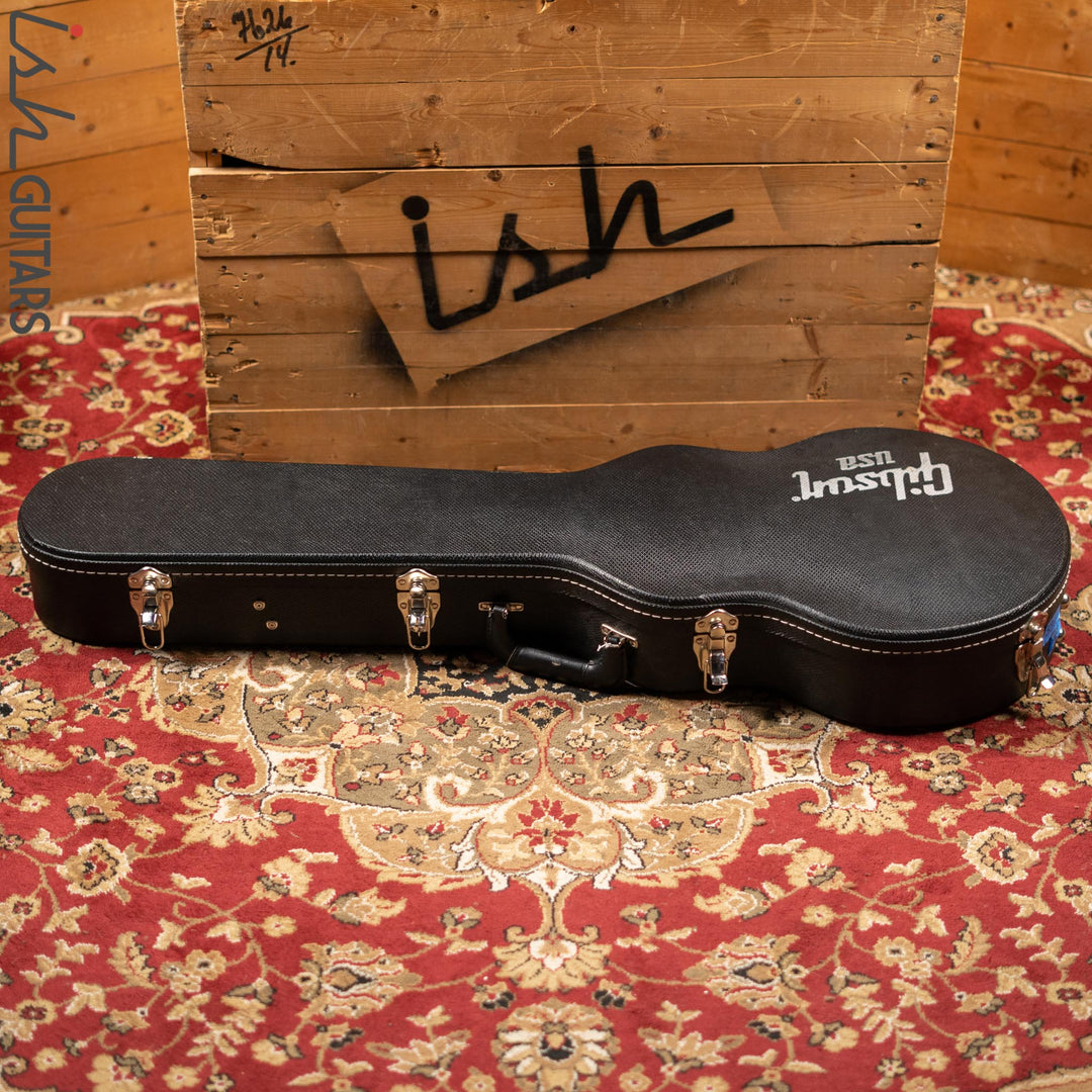 2012 Gibson Les Paul Standard Desert Burst