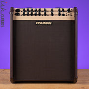 Fishman Loudbox Performer Acoustic Guitar Amplifier