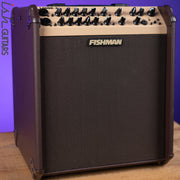 Fishman Loudbox Performer Acoustic Guitar Amplifier