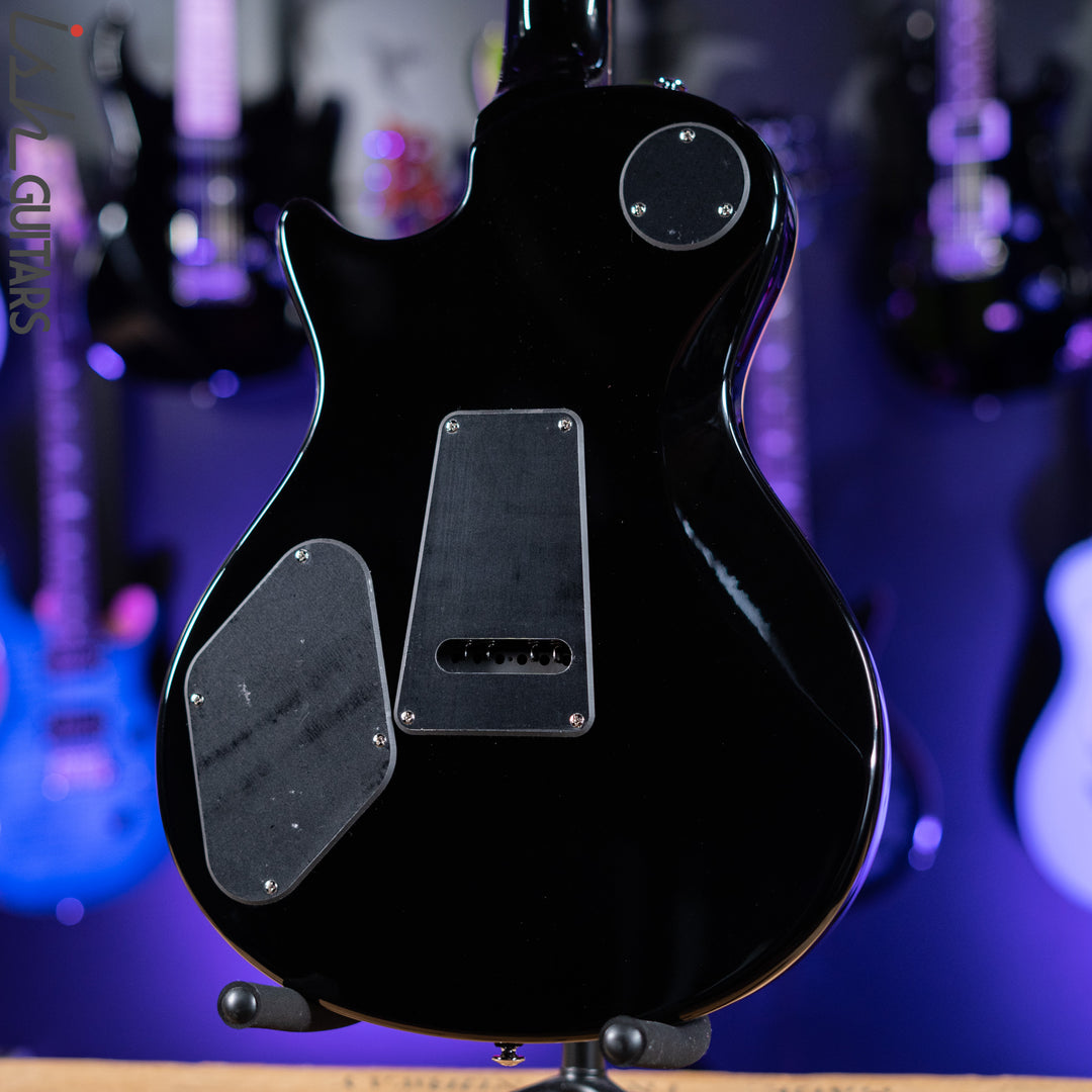 PRS SE Tremonti Singlecut Charcoal Burst