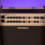 Fishman Loudbox Performer Acoustic Guitar Amplifier