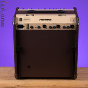 Fishman Loudbox Performer Acoustic Guitar Amplifier