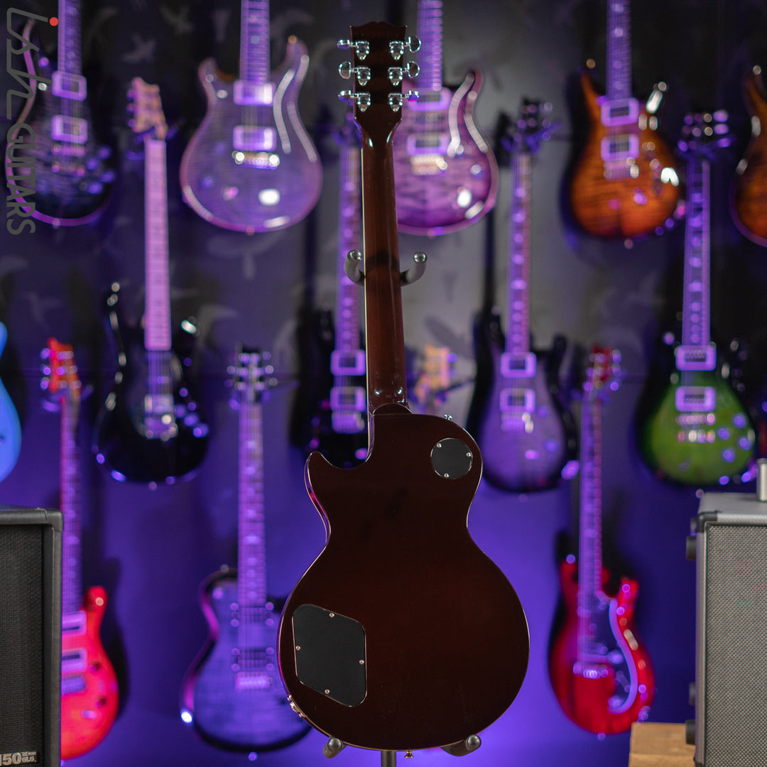2012 Gibson Les Paul Standard Desert Burst