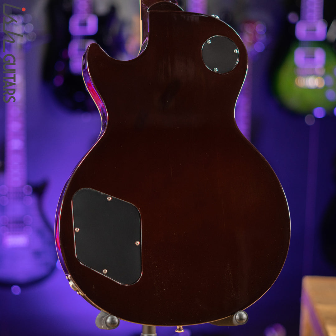 2012 Gibson Les Paul Standard Desert Burst