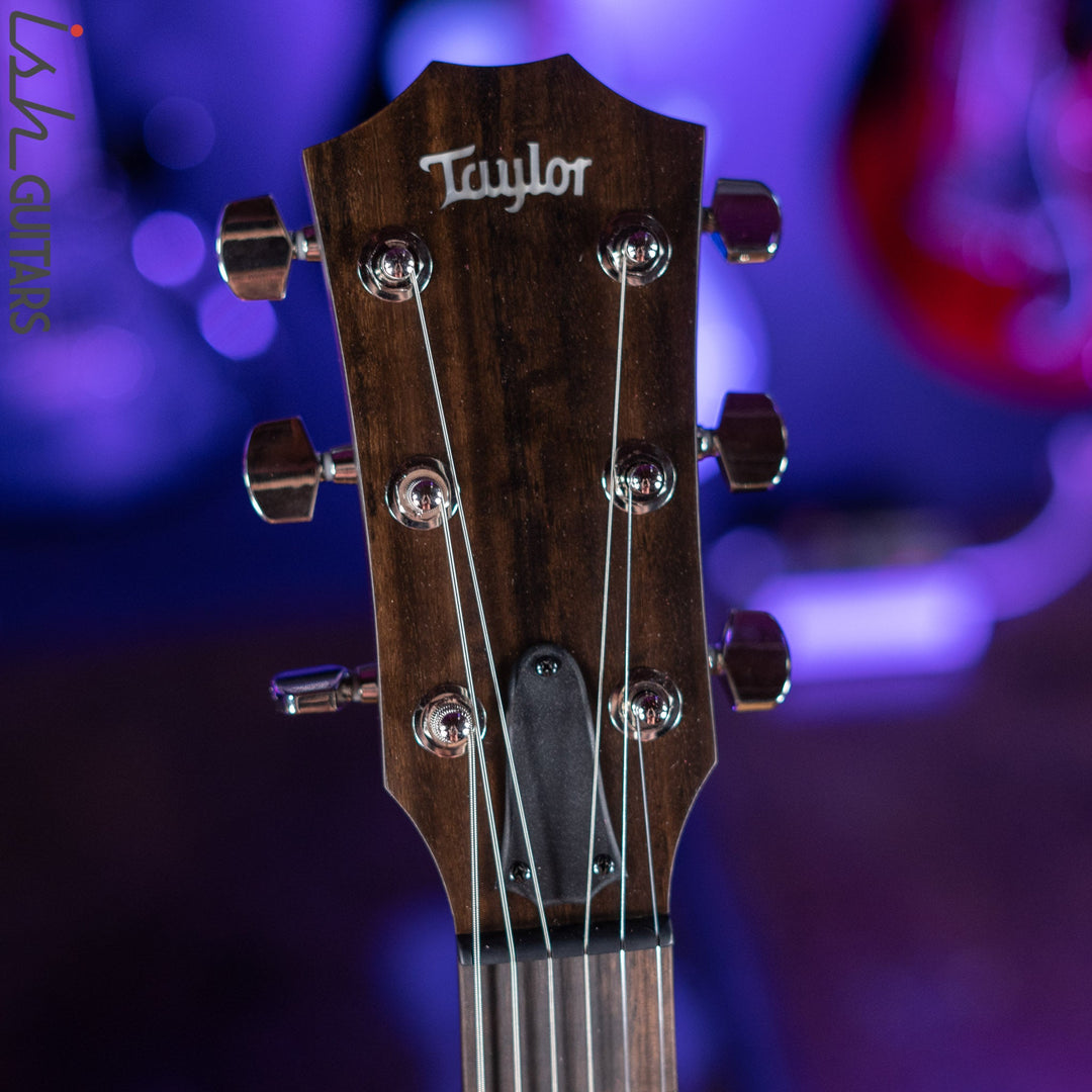 Taylor American Dream AD27e Flametop Acoustic-Electric Guitar