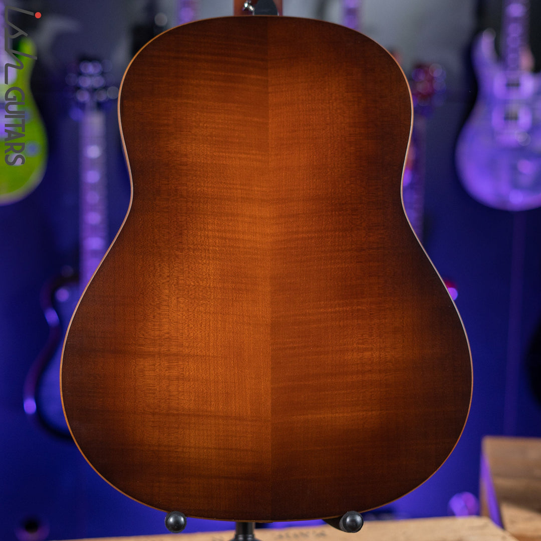 Taylor American Dream AD27e Flametop Acoustic-Electric Guitar