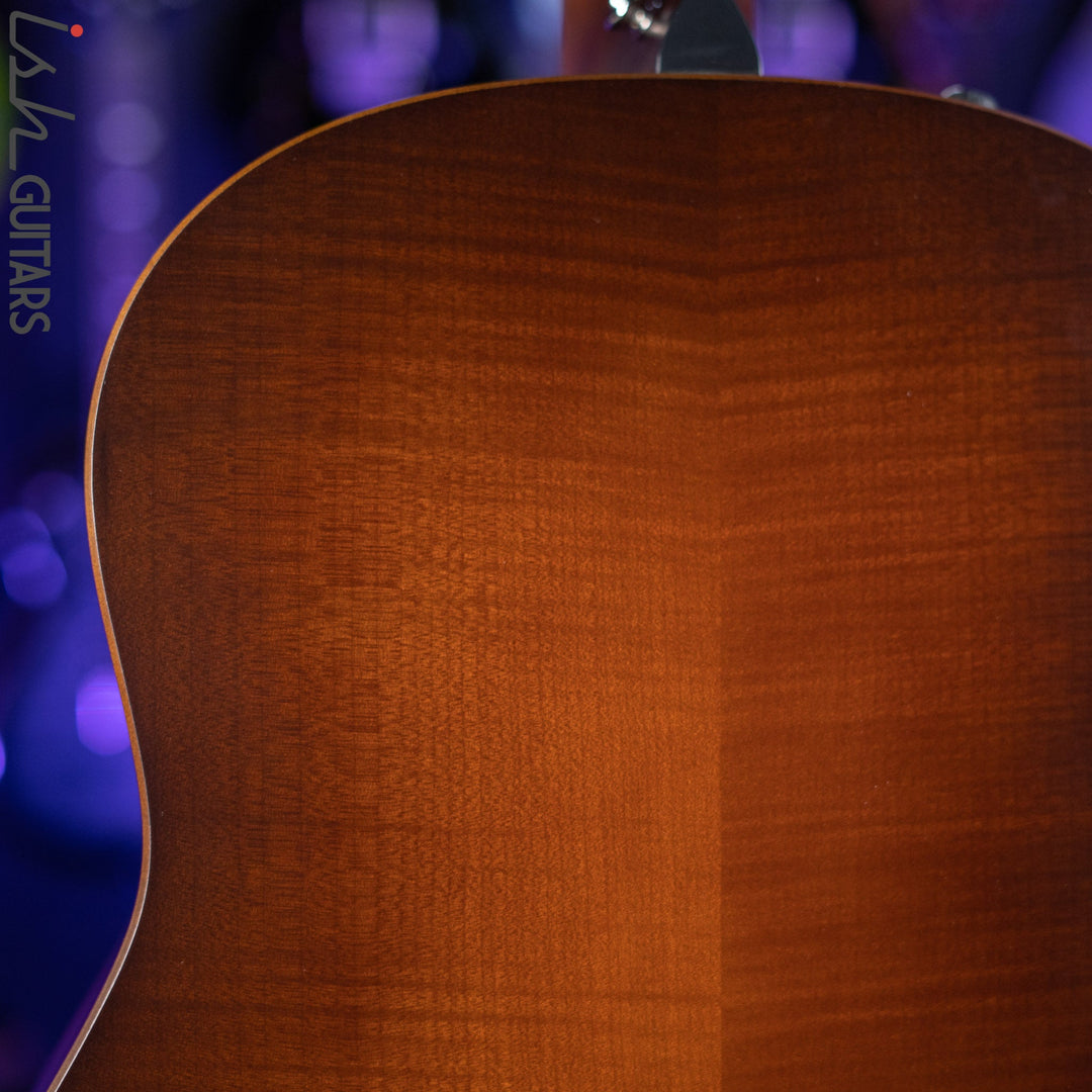 Taylor American Dream AD27e Flametop Acoustic-Electric Guitar