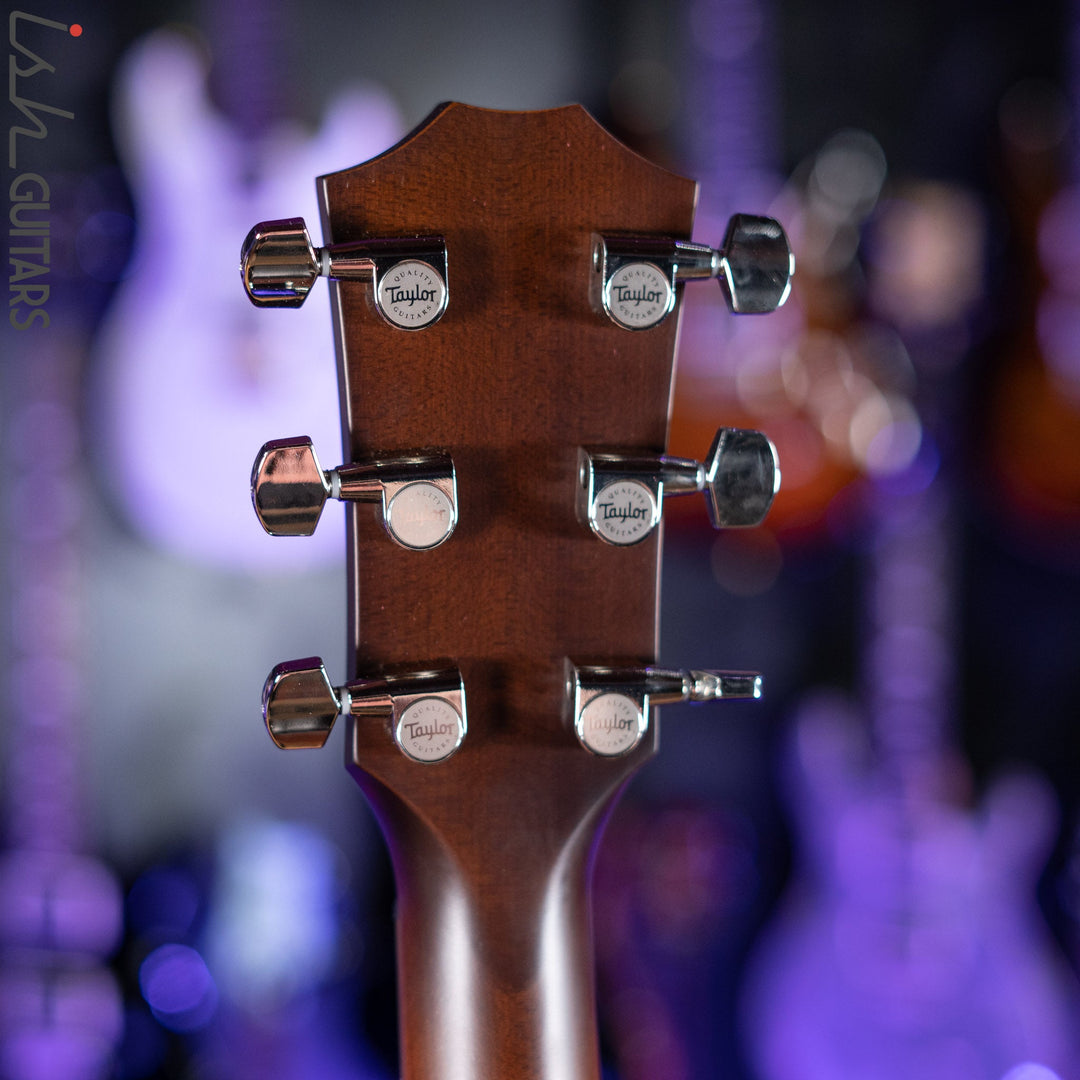 Taylor American Dream AD27e Flametop Acoustic-Electric Guitar