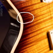 2012 Gibson Les Paul Standard Desert Burst