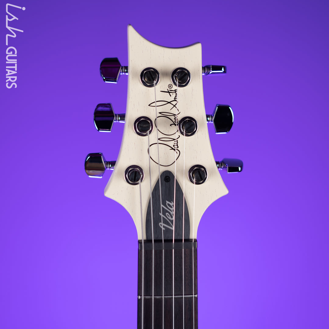 PRS S2 Vela Satin Antique White