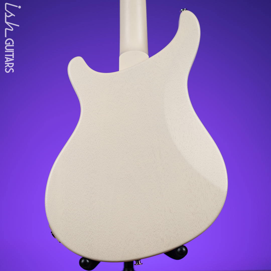 PRS S2 Vela Satin Antique White