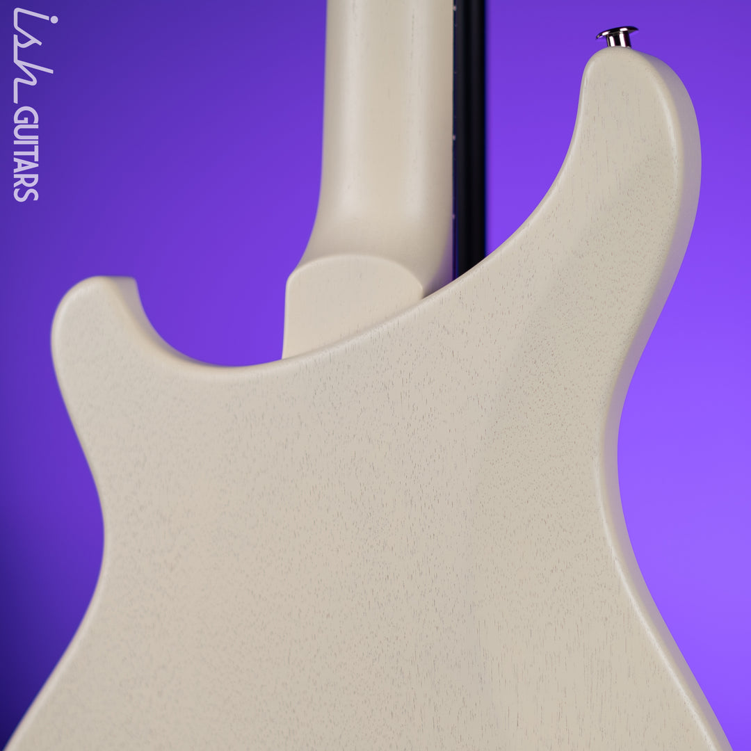 PRS S2 Vela Satin Antique White