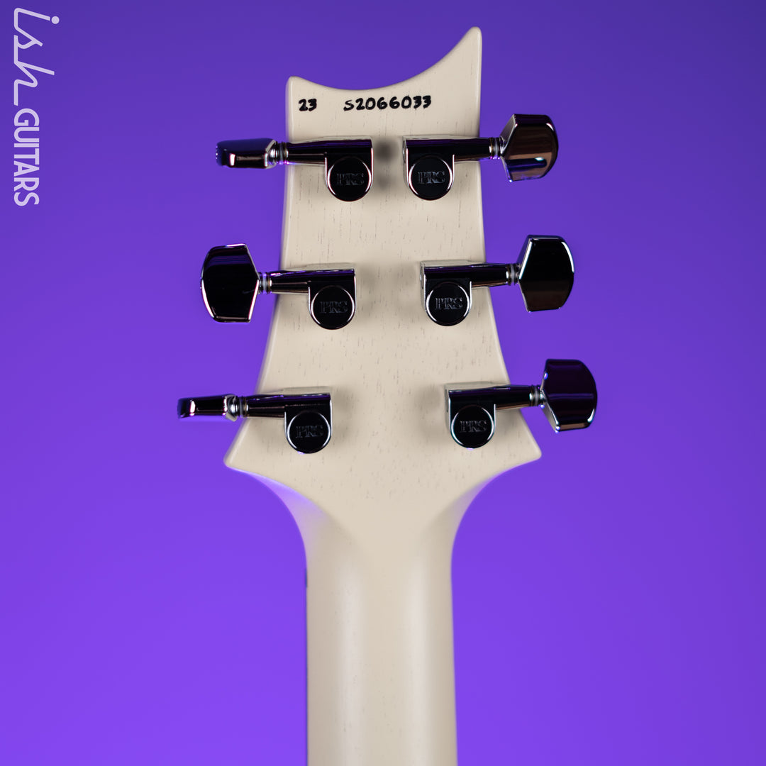 PRS S2 Vela Satin Antique White