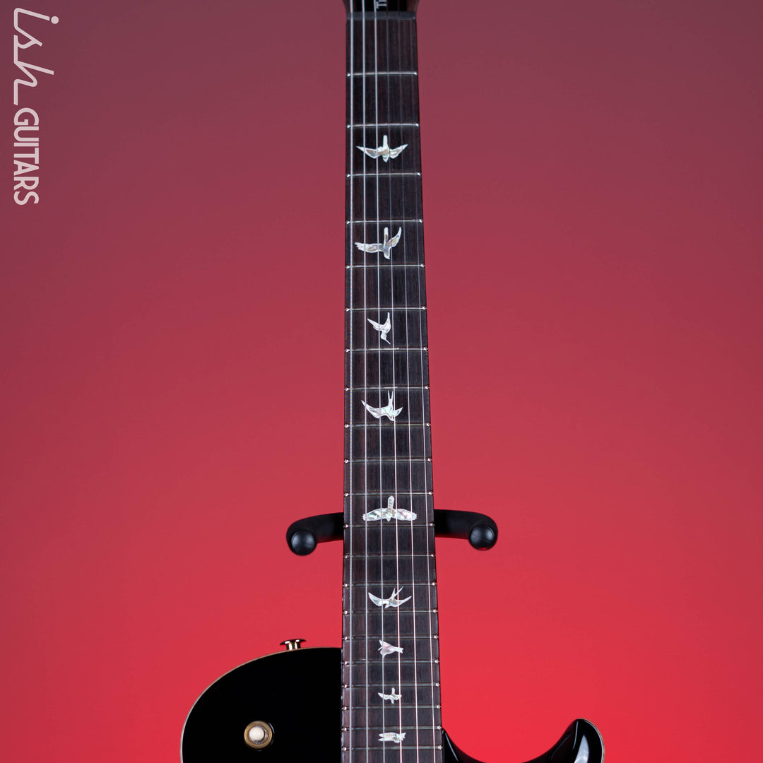 PRS Mark Tremonti Signature Tremolo 10-Top Black Gold Burst