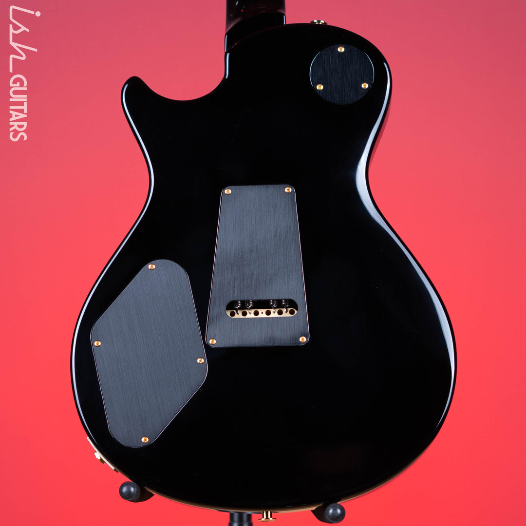 PRS Mark Tremonti Signature Tremolo 10-Top Black Gold Burst
