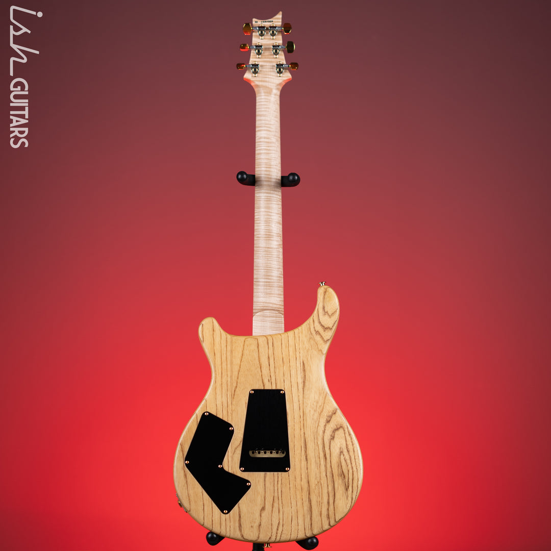 PRS Wood Library Modern Eagle V Satin Powder Blue