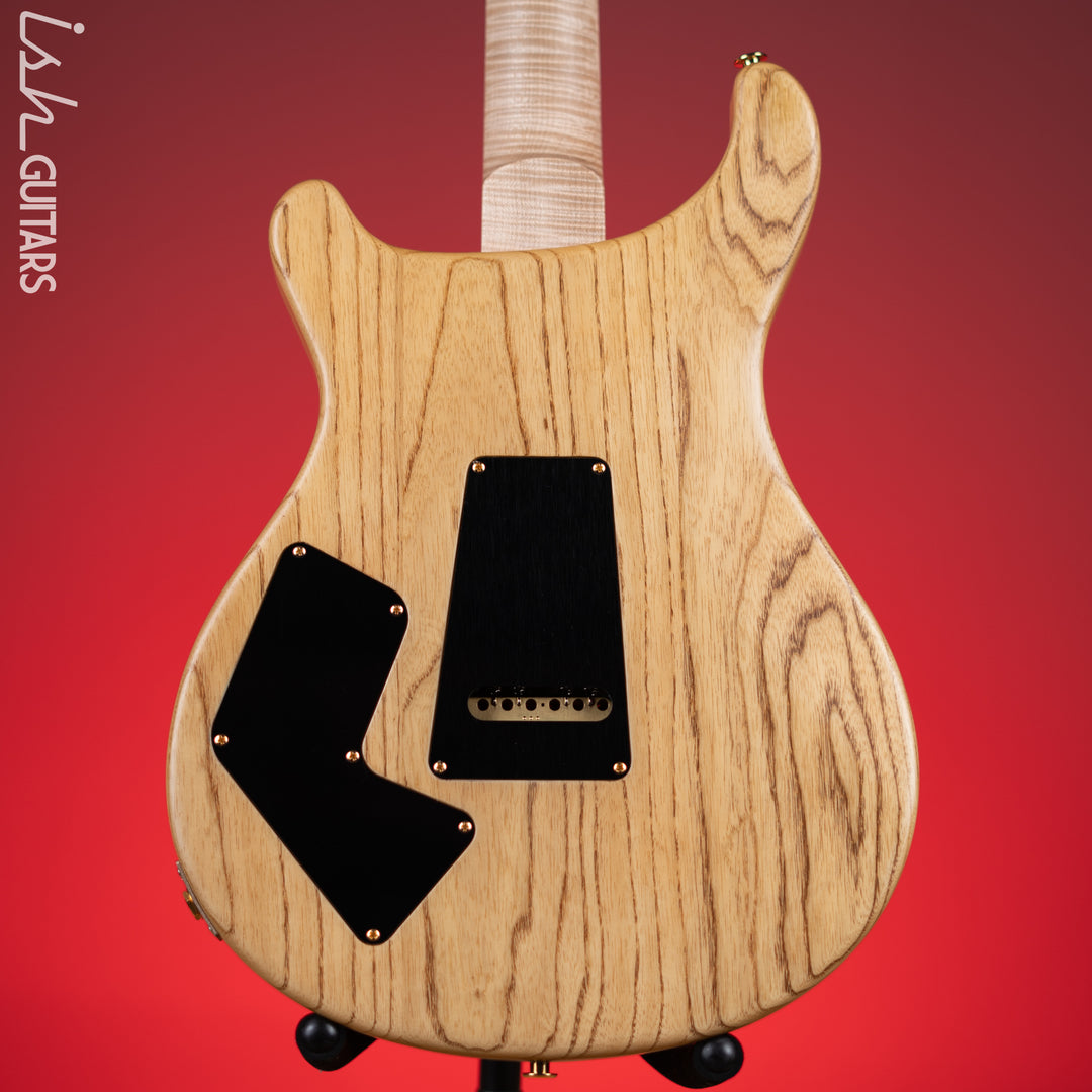 PRS Wood Library Modern Eagle V Satin Powder Blue