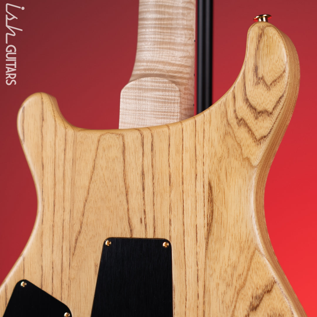 PRS Wood Library Modern Eagle V Satin Powder Blue