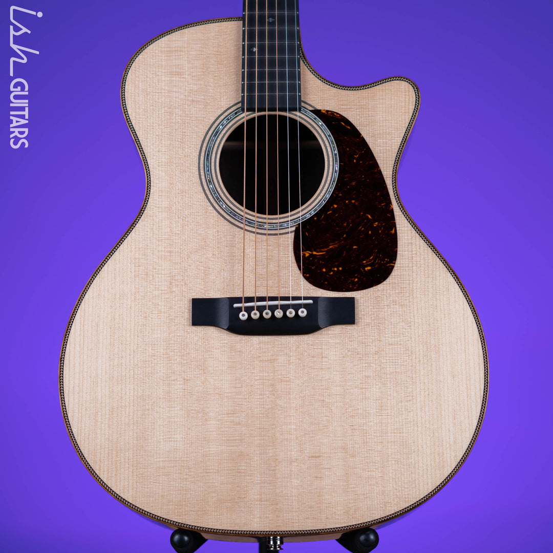 Martin Custom Shop Grand Performance GP-28 East Indian Rosewood Natural
