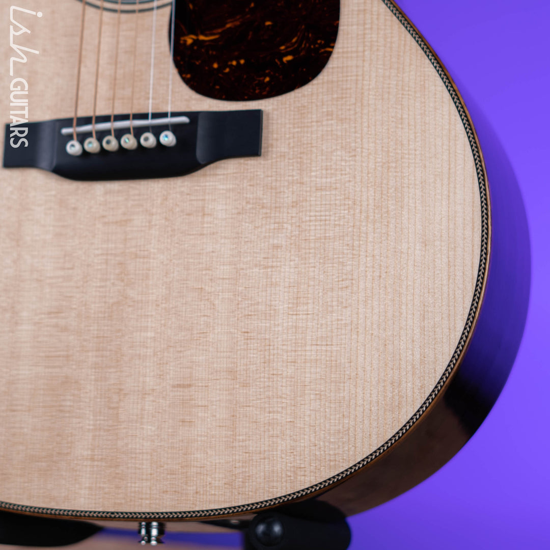 Martin Custom Shop Grand Performance GP-28 East Indian Rosewood Natural