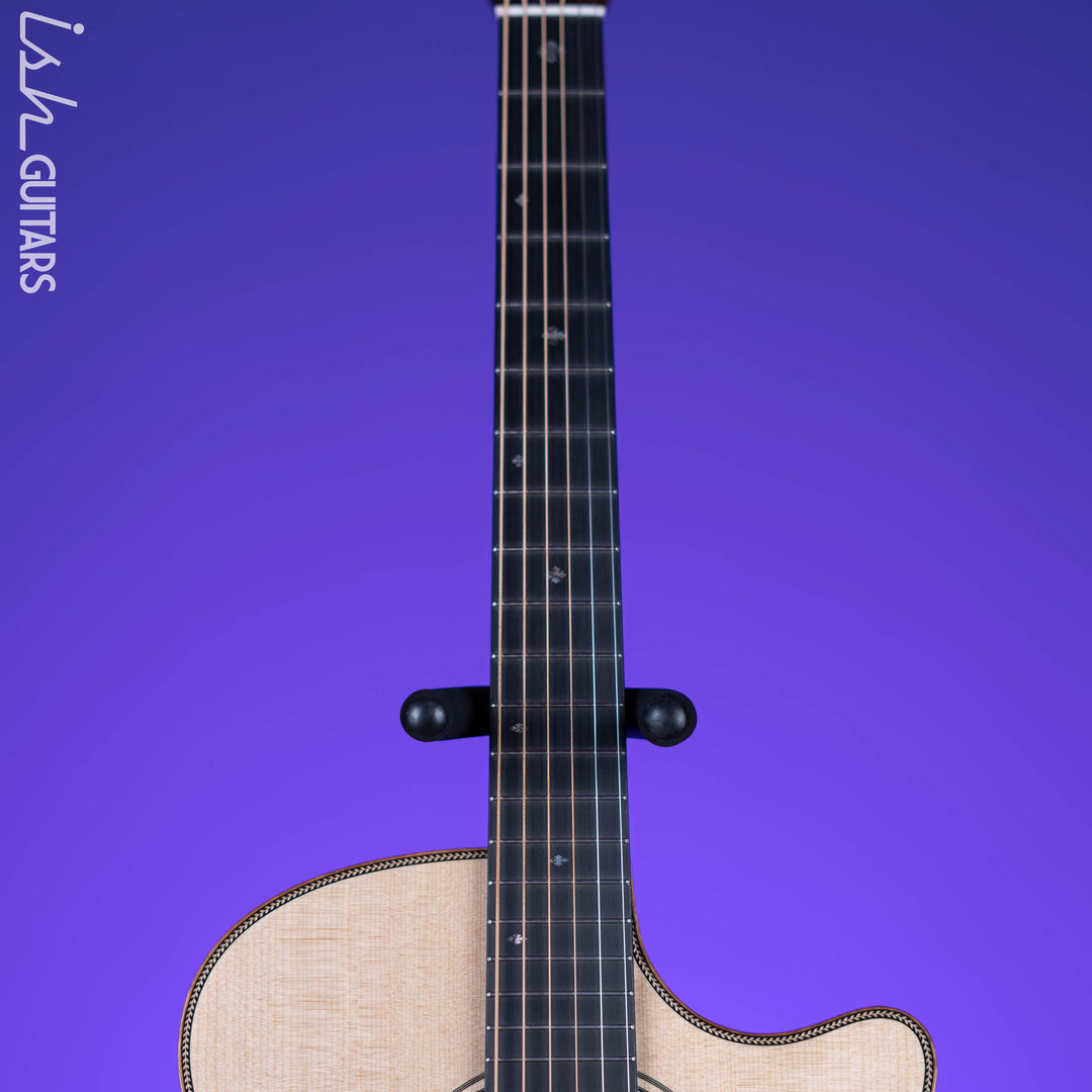 Martin Custom Shop Grand Performance GP-28 East Indian Rosewood Natural