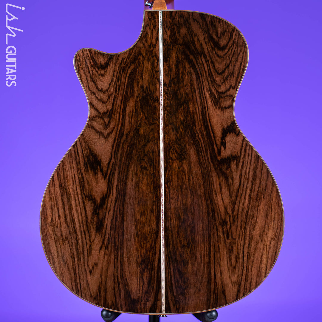 Martin Custom Shop Grand Performance GP-28 East Indian Rosewood Natural
