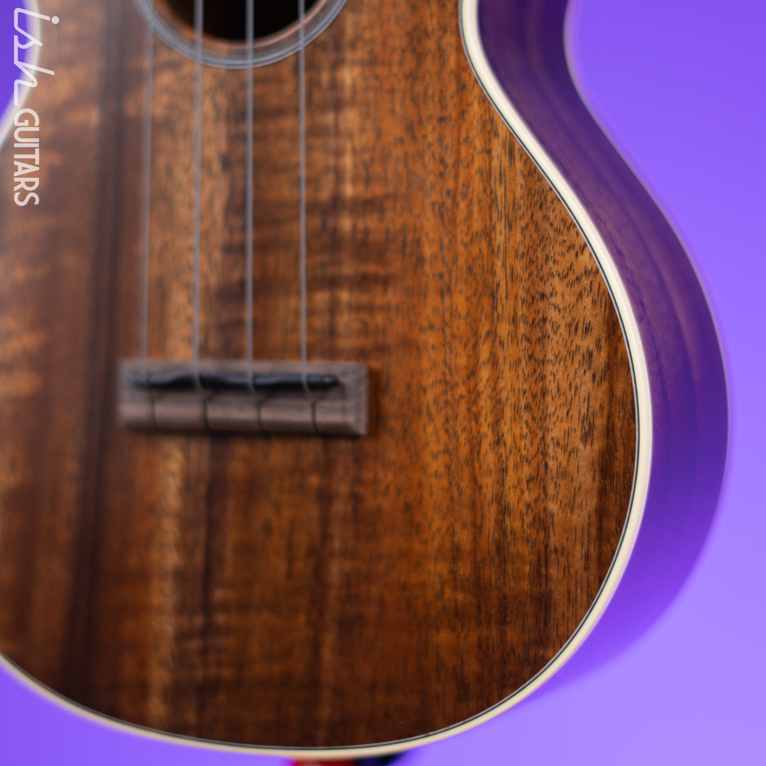 2023 Martin 2K Concert Ukulele Natural USA
