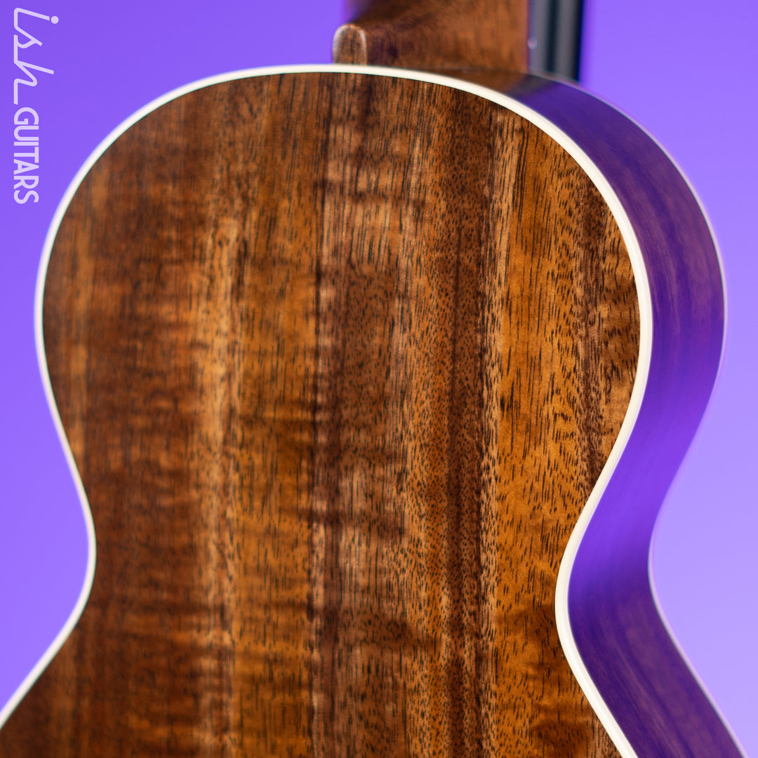 2023 Martin 2K Concert Ukulele Natural USA