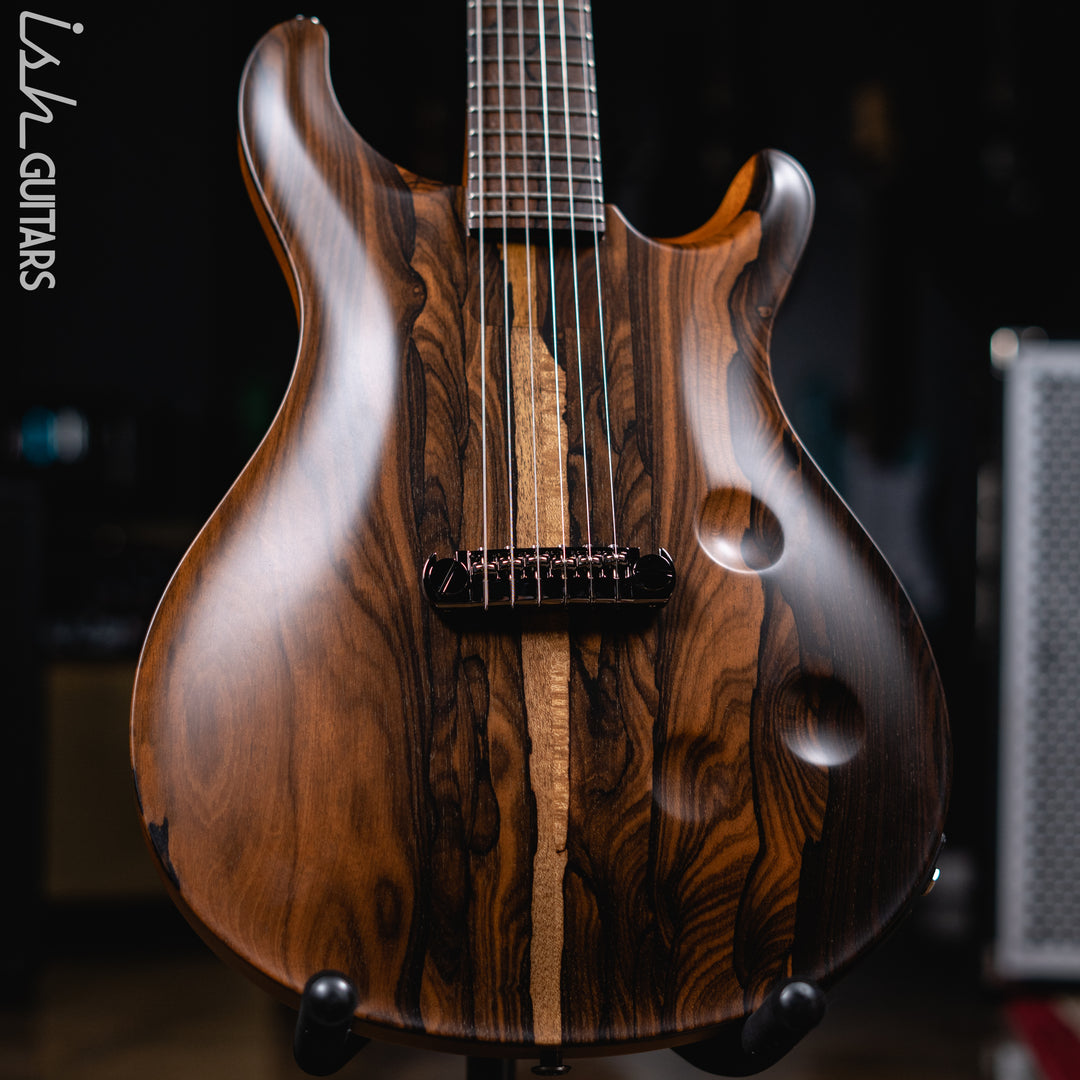 PRS Private Stock Custom 24 &
