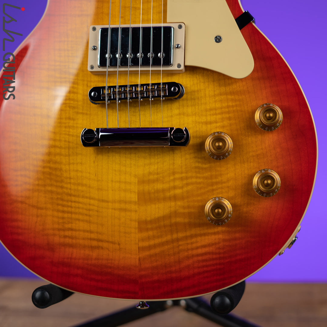 Heritage Standard H-150 Electric Guitar Vintage Cherry Sunburst